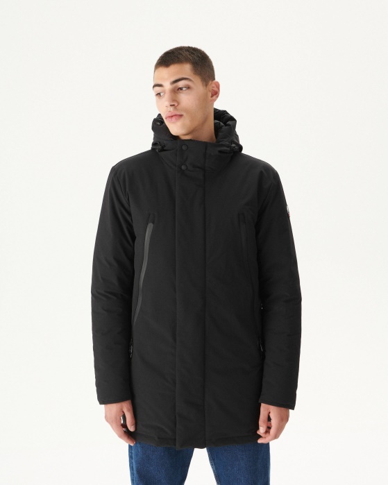 Jott Noir Jaqueta Iceberg