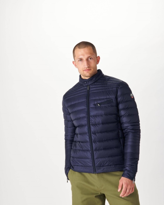 Jaqueta Jott Marine David