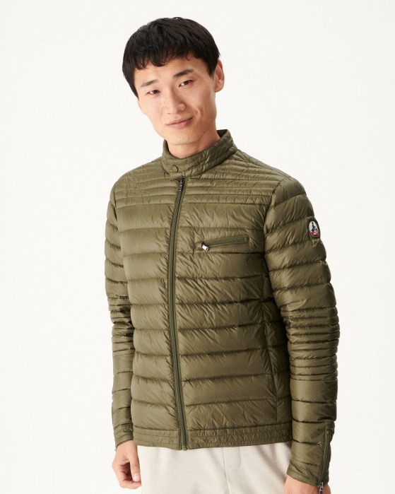 Jaqueta Militar David Jott