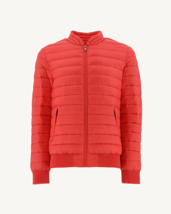 Jott Fire Jaqueta Red Light Jordan