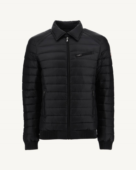 Jaqueta Noir James Jott