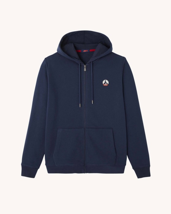 Jott Marine Hoodie México