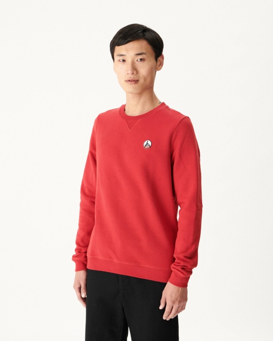 Moletom Jott Rouge Braga