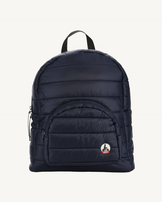 Mochila Marinha Jolan Jott