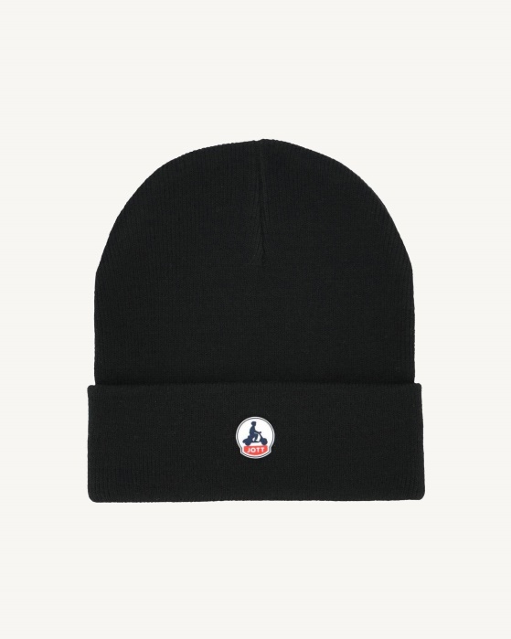 Gorro Noir Jim Jott