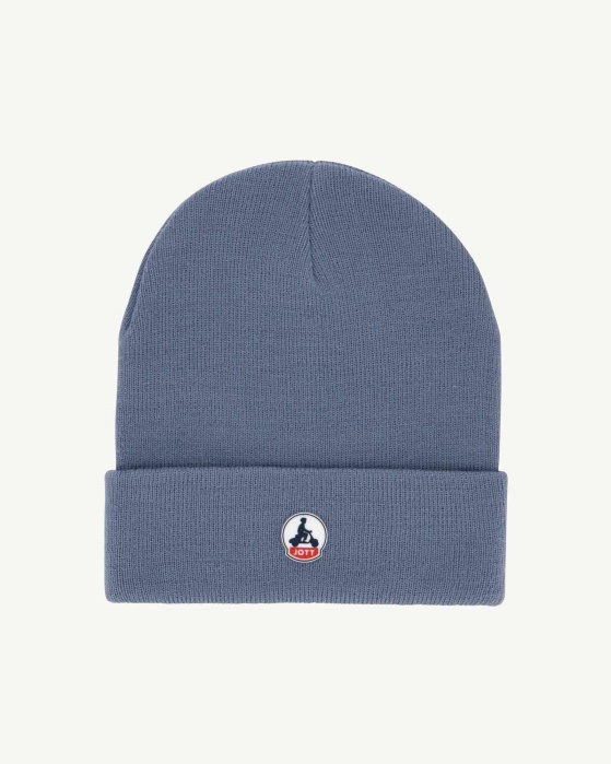 Jott Gorro Delave Azul Jim