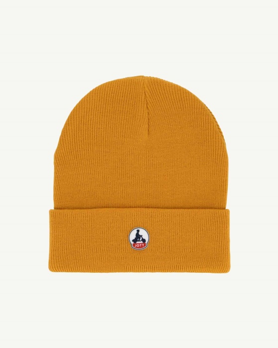 Jott Moutarde Gorro Jim