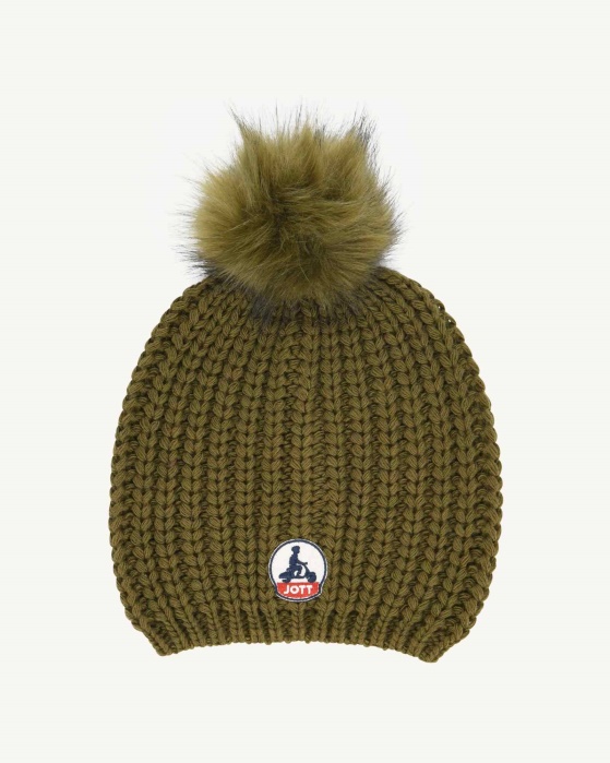 Gorro Do Exército Montreal Jott