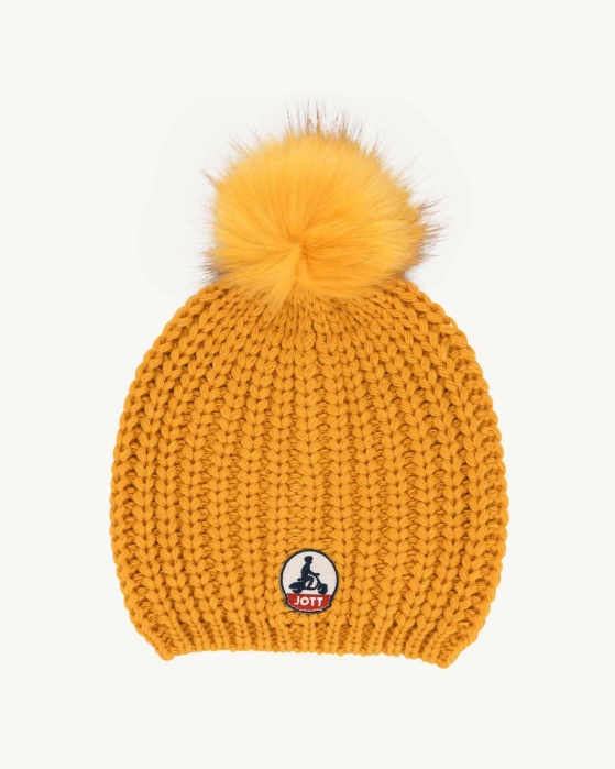 Jott Moutarde Gorro Montreal