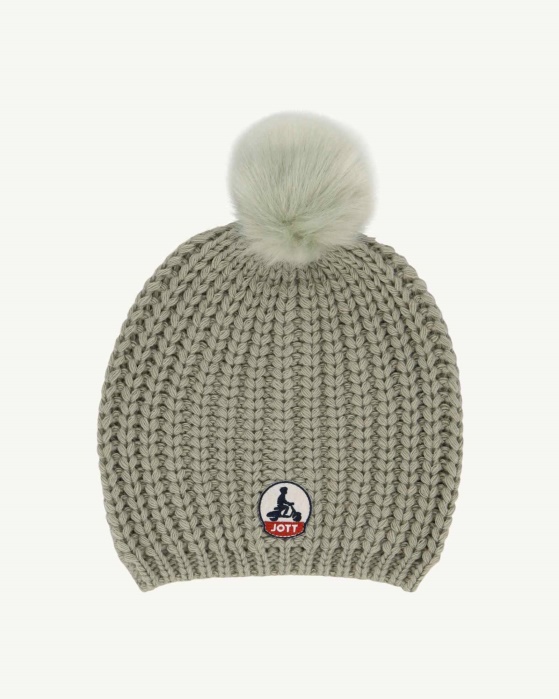 Gorro Sauge Montreal Jott