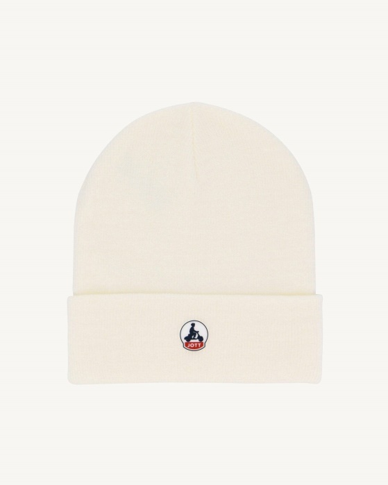 Gorro Blanc Jim Jott