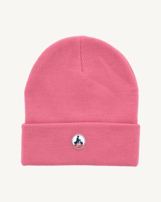 Jott Gorro Rosa Selvagem Jim