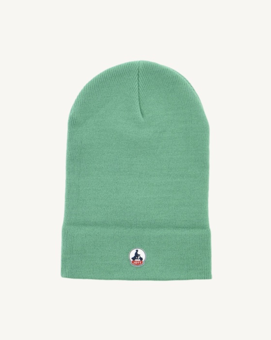 Jott Gorro Verde Papoula Jim