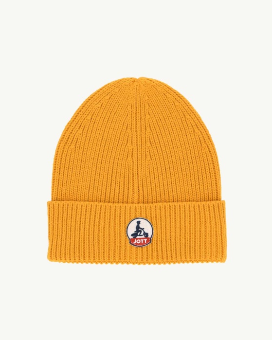 Jott Moutarde Gorro Tim