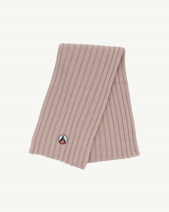 Jott Rose Pale Cachecol Noss