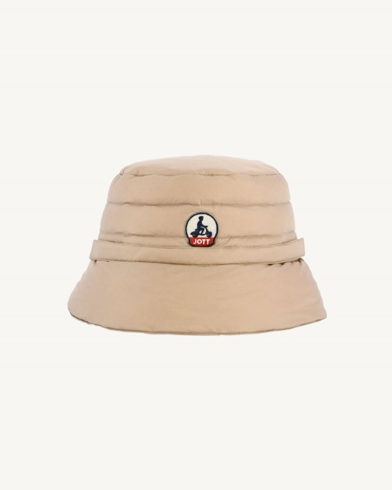 Chapéu Bucket Reversível Romeo Jott