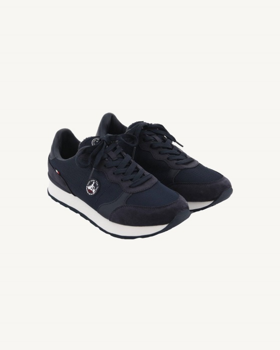Jott Marine Tênis De Corrida