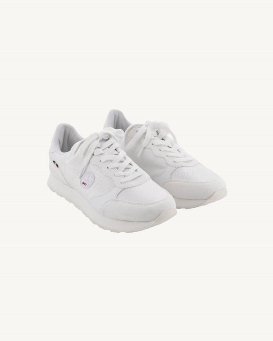 Tênis Blanc Run Jott