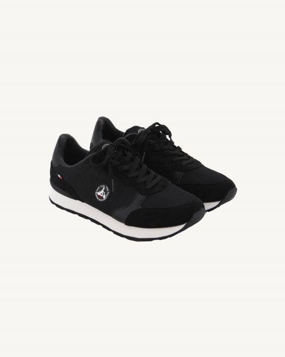Tênis Noir Run Jott
