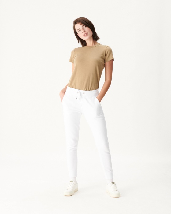 Jogger Jott Blanc Valparaiso