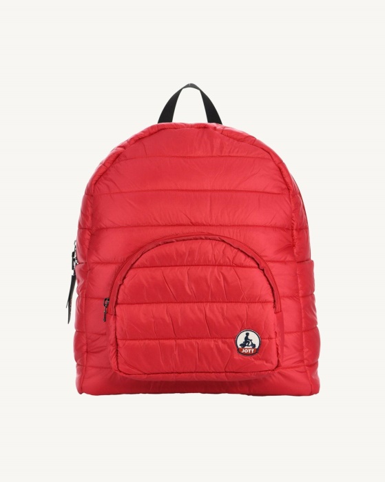 Jott Mochila Vermelha Jolan