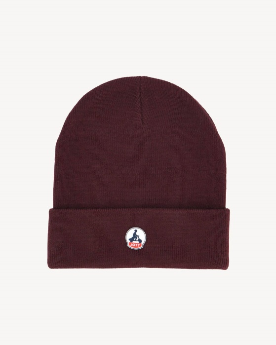 Beanie Jott Jim Berinjela