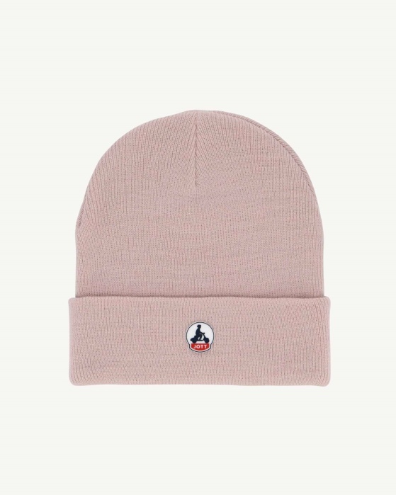 Jott Gorro Rosa Claro Jim
