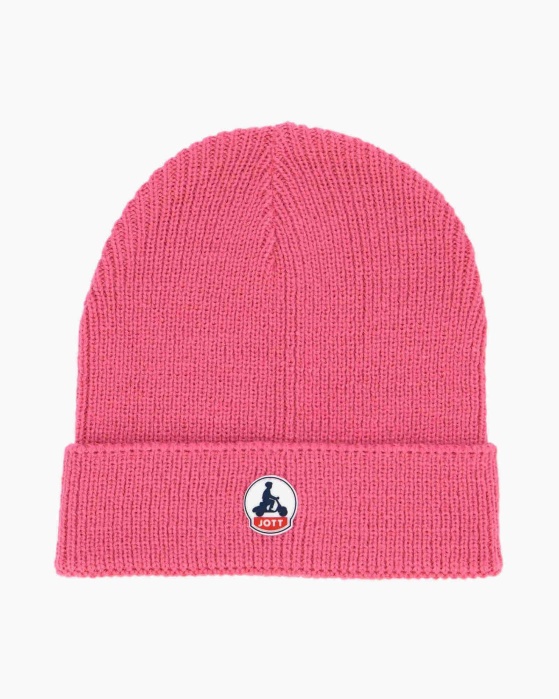 Gorro Rosa Kid Noah Jott