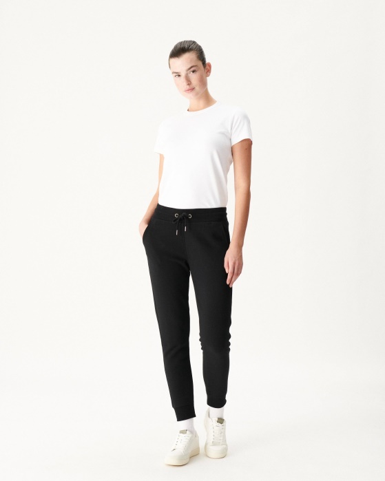 Jogger Valparaíso Preto Jott